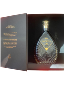 Vinars Miorita XO 25 Ani...
