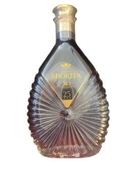 Vinars Miorita XO 25 Ani...