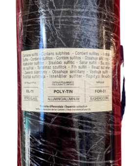 Bolgheri Sassicaia Tenuta...
