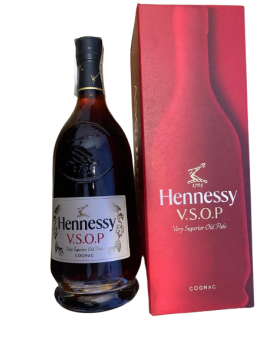 Coniac Hennessy VSOP 1 L...