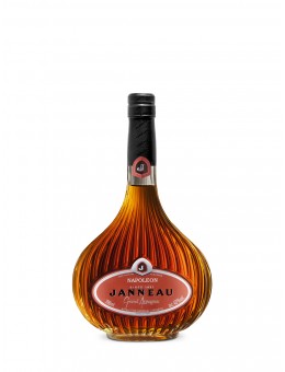 Armagnac Janneau Napoleon...