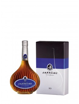 Armagnac Janneau XO...