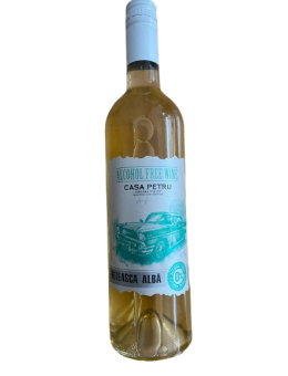 Casa Petru Feteasca Alba...