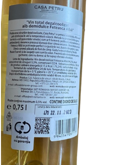copy of Casa Petru Pinot...