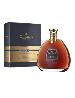 Coniac Camus XO Intensely...