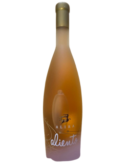 Alira Aliento vin rose sec...