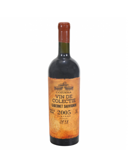 Chateau Cojusna Cabernet...