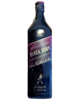 Whisky Black Ruby Johnnie...