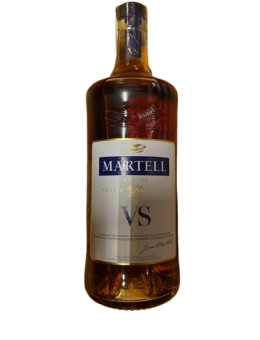 Coniac Martell VS 0,7 L
