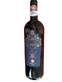 Sicilia Crillo Blanche vin...
