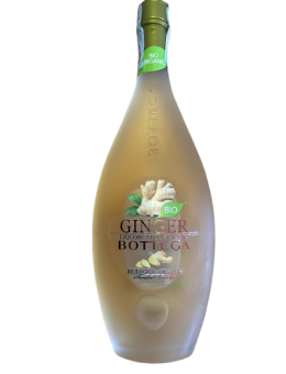 Lichior Bottega Ginger Bio...