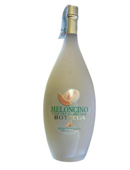Lichior Bottega Meloncino...