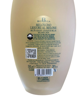 Lichior Bottega Meloncino...
