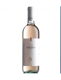 Roz de Gitana Young vin...