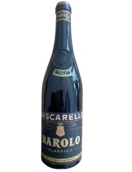 Barolo Michele Mascarello...