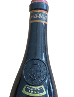 Barolo Michele Mascarello...