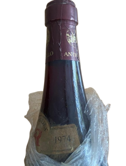 Barolo La Castella Rosello...