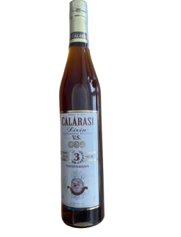 Coniac Calarasi 3 ani VS...