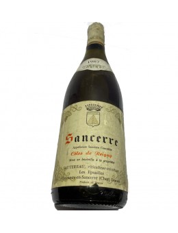 Sancerre Cotes de Reigny...