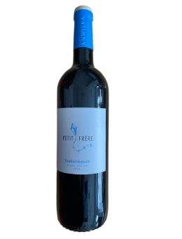 Anwilka Stellenbosch Petit...