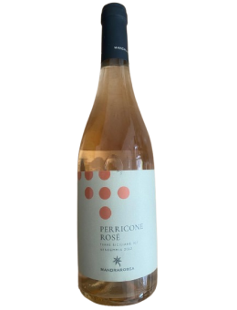 Perricone Rose Mandrarossa...