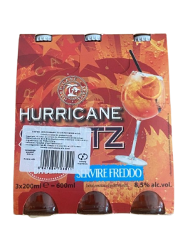 Cocktail Aromatizat...
