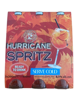 Cocktail Aromatizat...