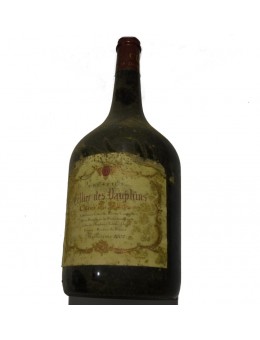 Cellier des Dauphins Cotes...