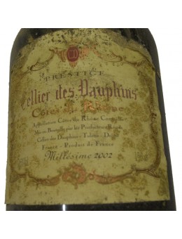 Cellier des Dauphins Cotes...