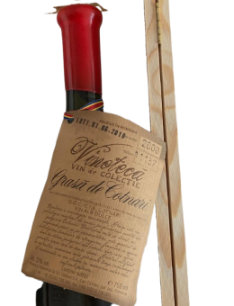 Grasa de Cotnari Vinoteca...