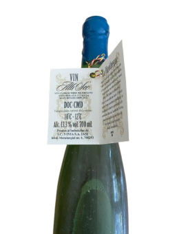 Feteasca Alba Vinotheque...