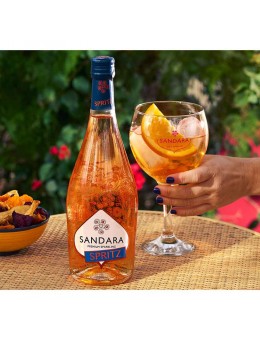 Sandara Wine Spritz vin...