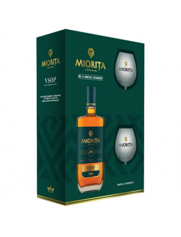 Pachet Vinars Miorita VSOP...