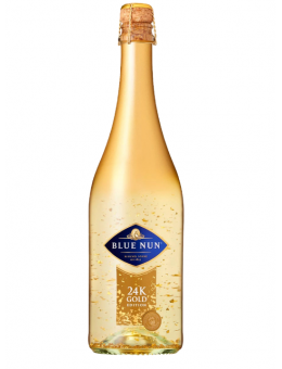 Spumant Blue Nun Gold 24 K...