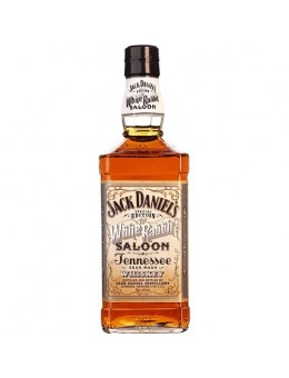 Whisky JACK DANIEL'S WHITE...