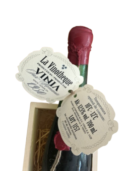 Muscat Ottonel Iasi vin...