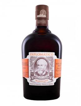 Rom Diplomatico Mantuano...