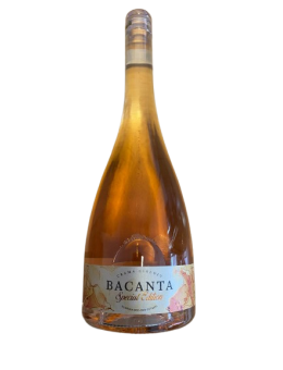 Bacanta Traminer Roz...