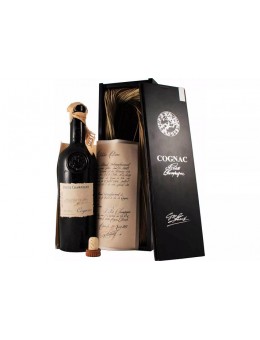 Coniac Petite Champagne...