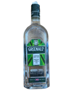 Gin Greenall s Original...