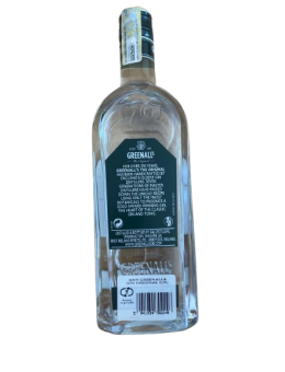 Gin Greenall s Original...