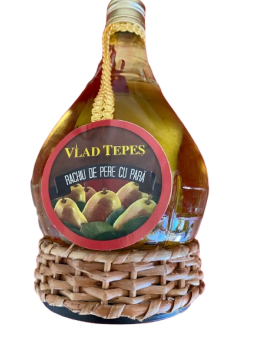 Vlad Tepes Rachiu de Pere...