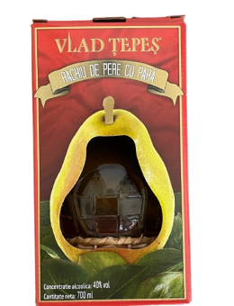 Vlad Tepes Rachiu de Pere...