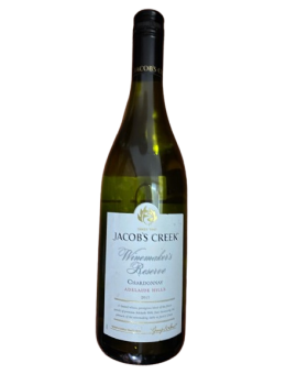 Jacob s Creek Chardonnay...