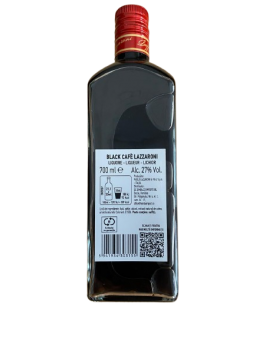 Lichior Lazzaroni Black...