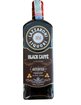 Lichior Lazzaroni Black...