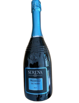 Prosecco Serena Wines 1881...