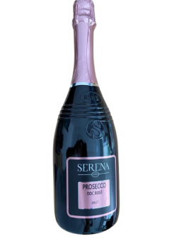 Prosecco Serena Wines 1881...