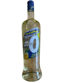 Aperitiv Ciemme SambHugo...