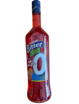 Aperitiv Ciemme Bitter...